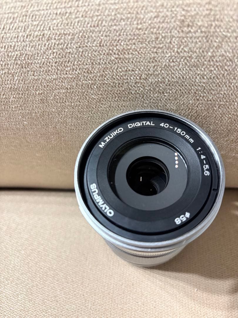 OLYMPUSPEN E-PL9 ミラーレス一眼