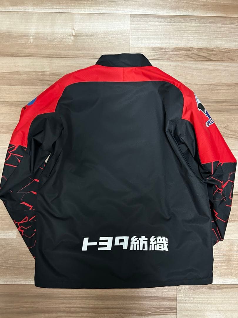 名古屋グランパス　ウォーマーシャツ　2025
