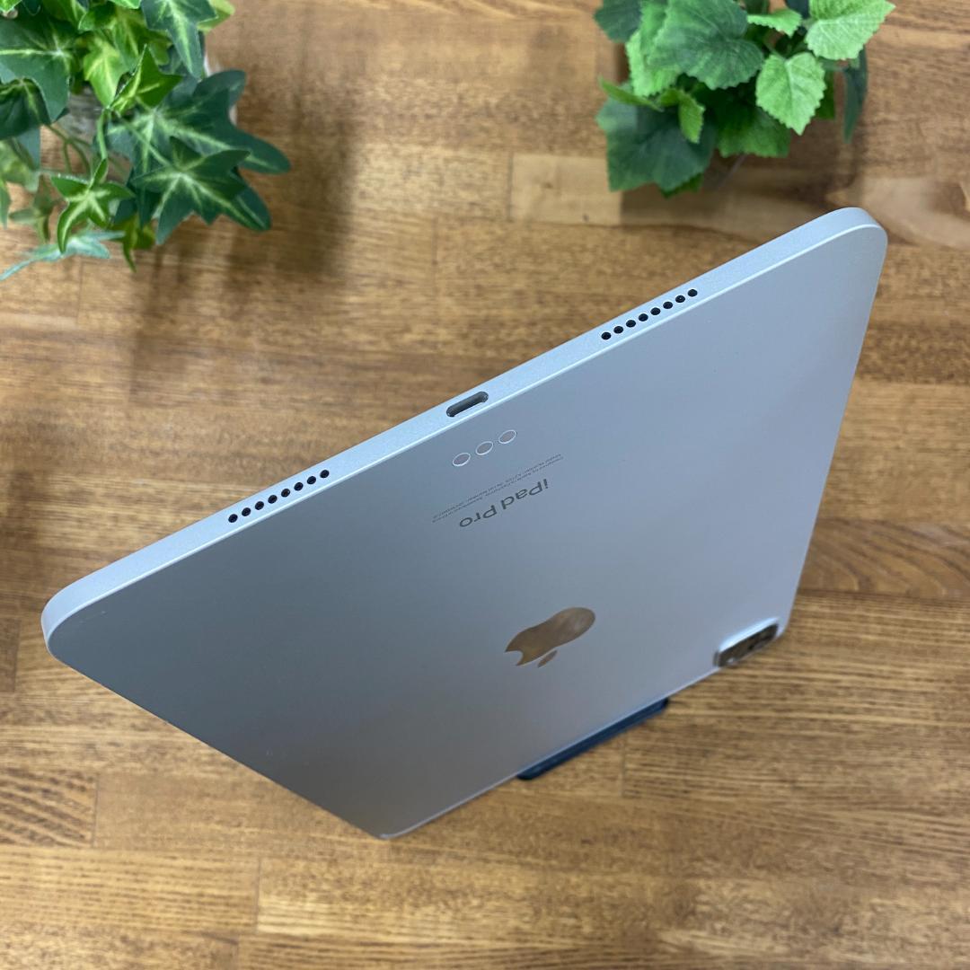 iPad Pro第4世代 11インチ M2チップ 128GB WiFi モデル