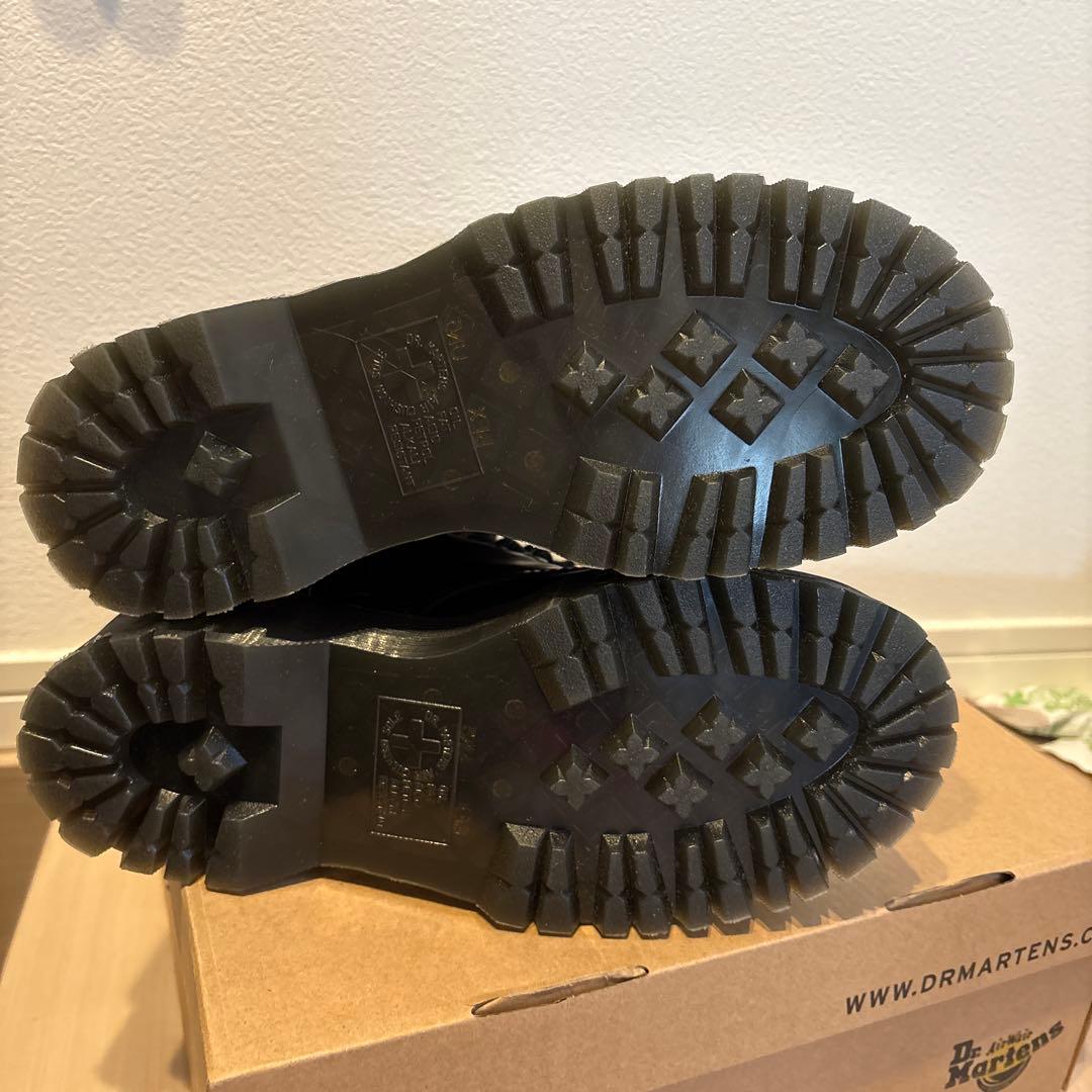 【超美品】Dr. Martens 8ホール　24