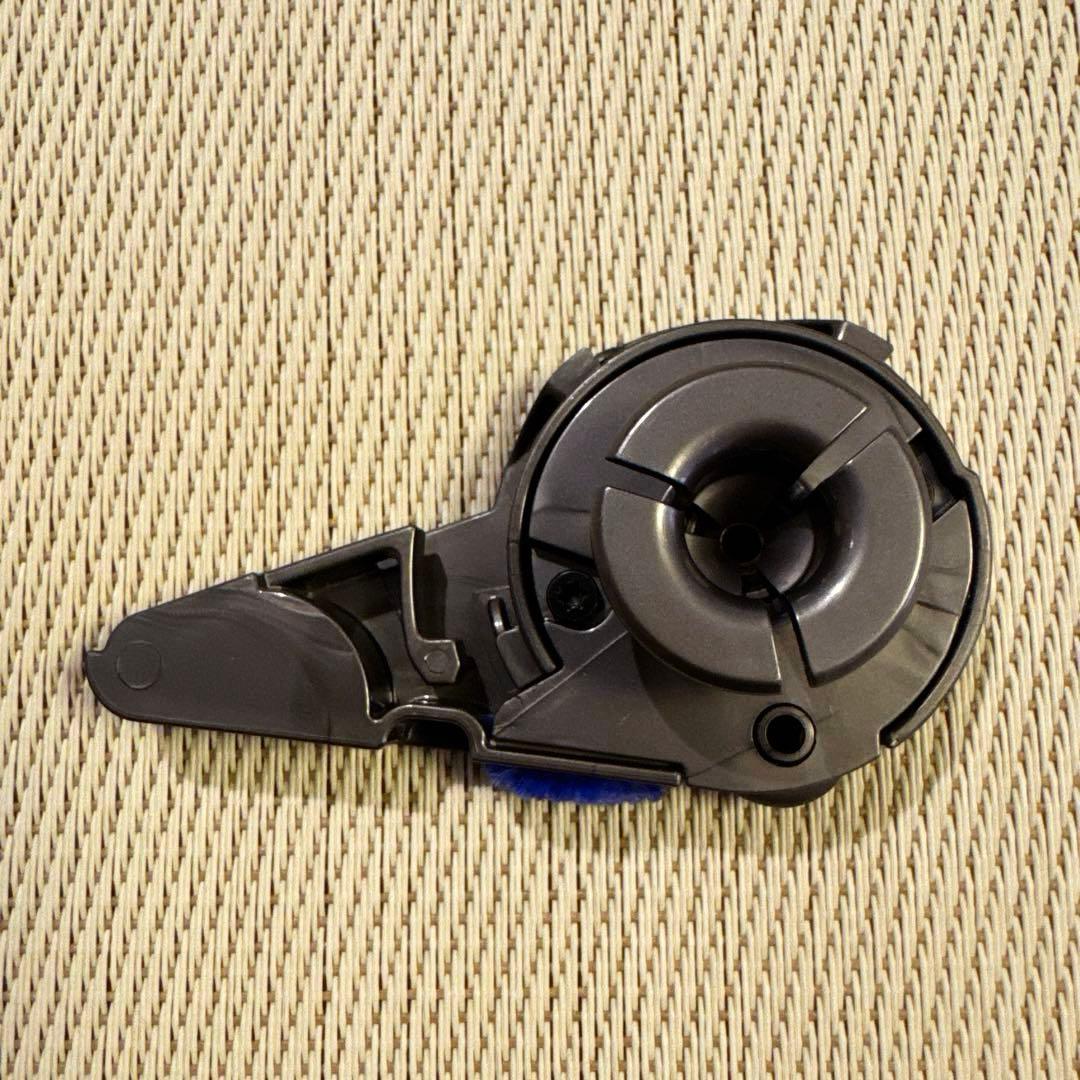 dyson V12 Laser Slim Fluffy クリーナーヘッド