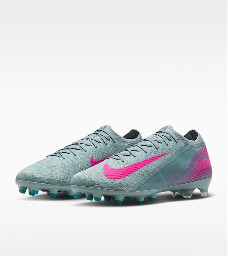 NIKEZOOM ヴェイパー16 エリート AG-PRO