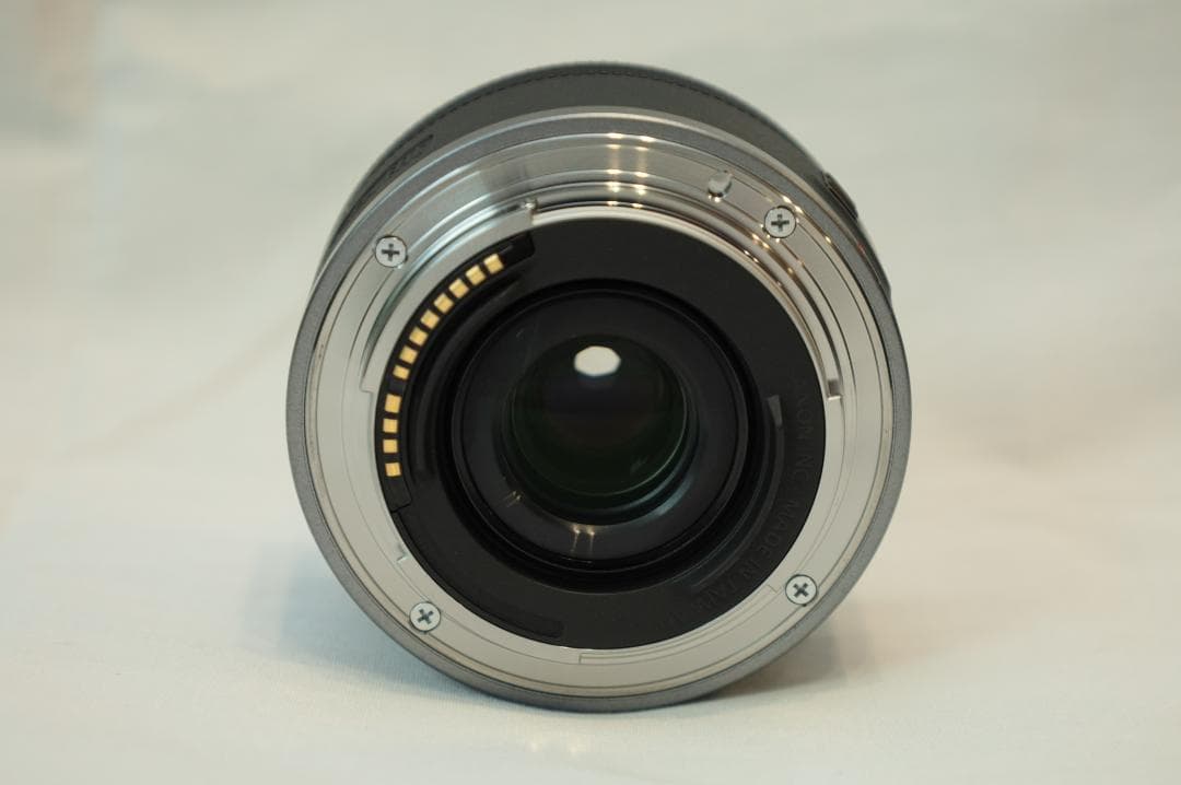 Canon RF 16mm F2.8 STM キヤノン 単焦点 レンズ 新級品☆