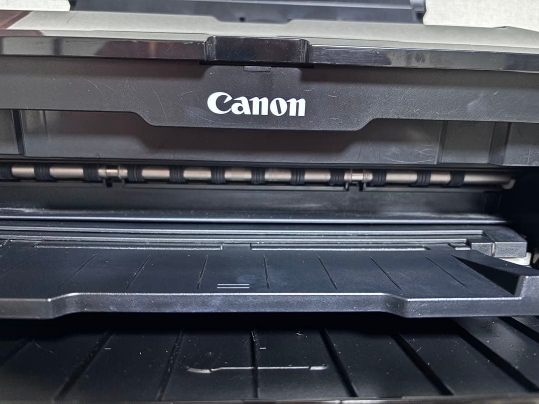 Canon PIXUS iX6530 インクジェットプリンター 本体