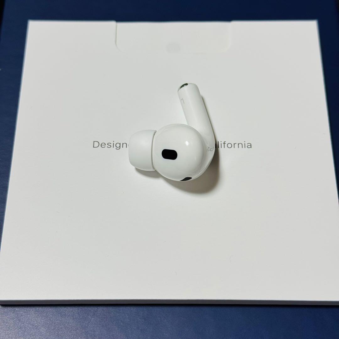 Apple アップル　AirPods Pro 第2世代　2　 左耳 USB-C