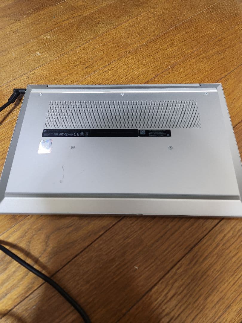 中古品 HP ProBook 430G8 i5-11th 8GB 256GB