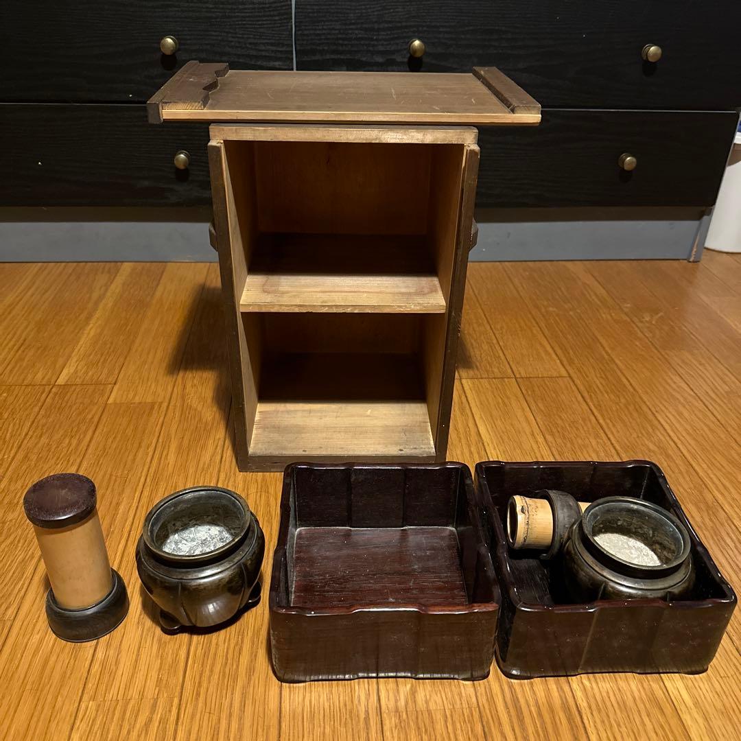 骨董品