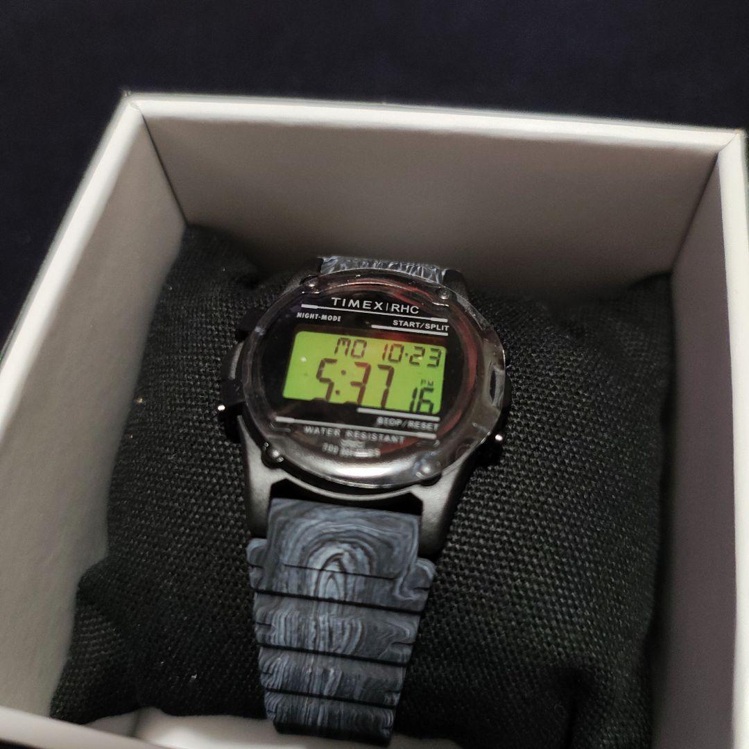TIMEX RHC Atlantis タイメックス ロンハーマン アトランティス