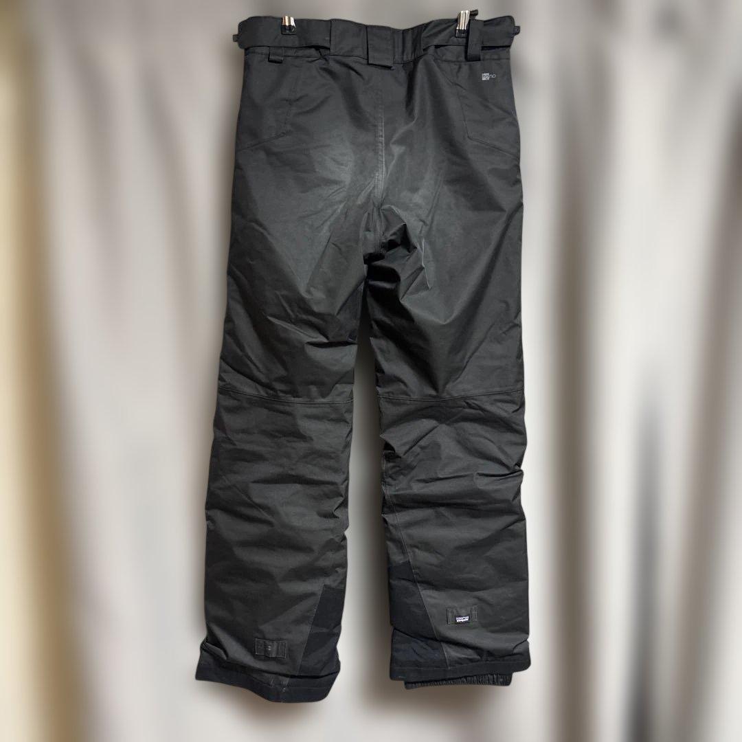 patagonia ジュニア スキーパンツ スノーボードパンツ　XXL