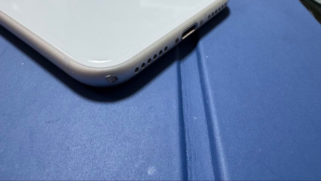 iPhone8 白