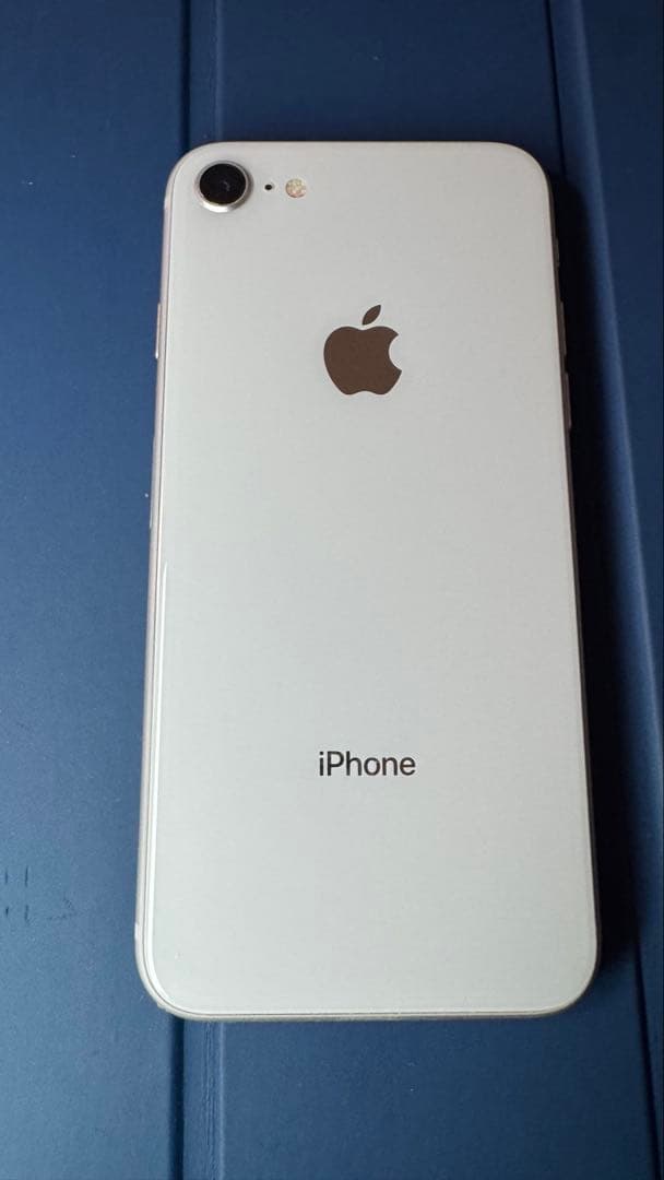 iPhone8 白