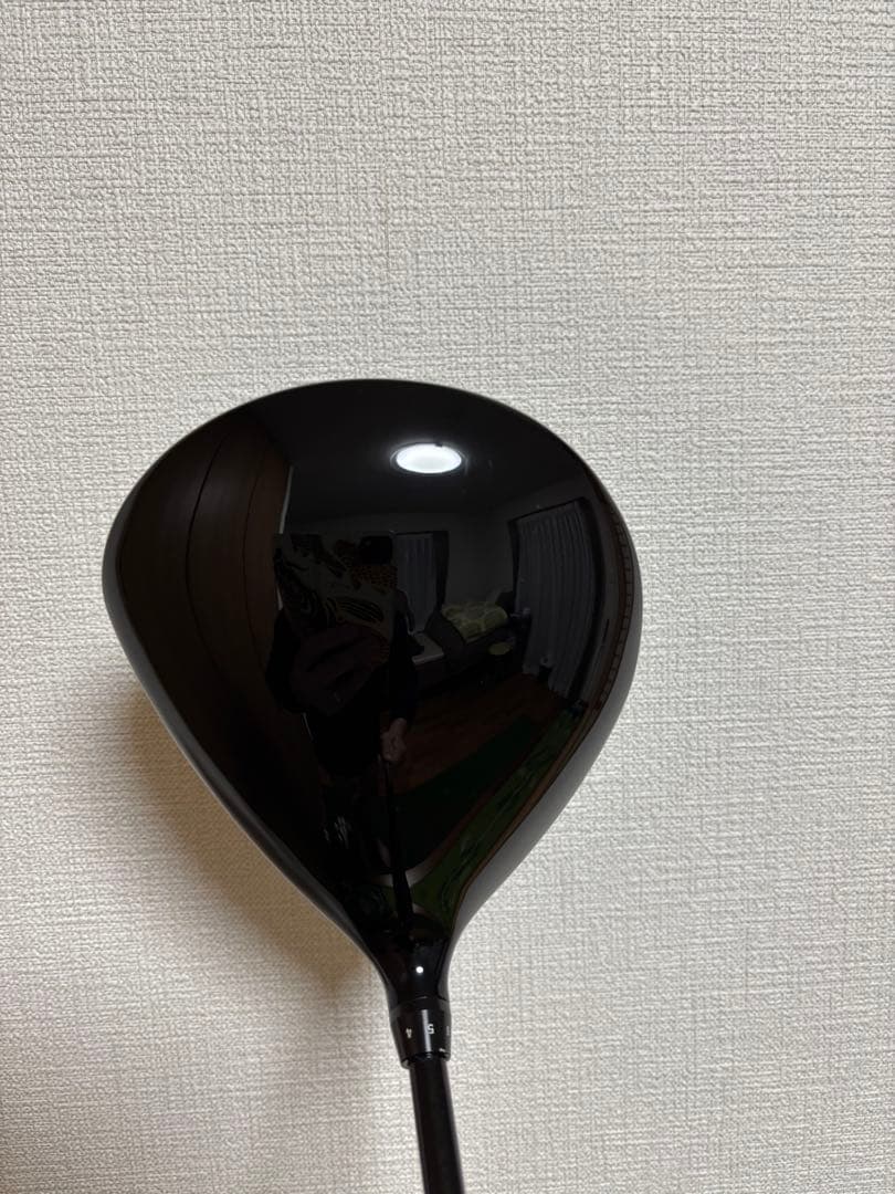 週末限定値下　エミリッドバハマ　CV9 10度　アッタス　サンライズRED 5S