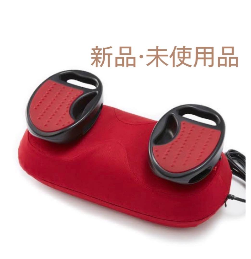 【新品未使用】スイングビート（リモコン付）YA-MAN ヤーマン