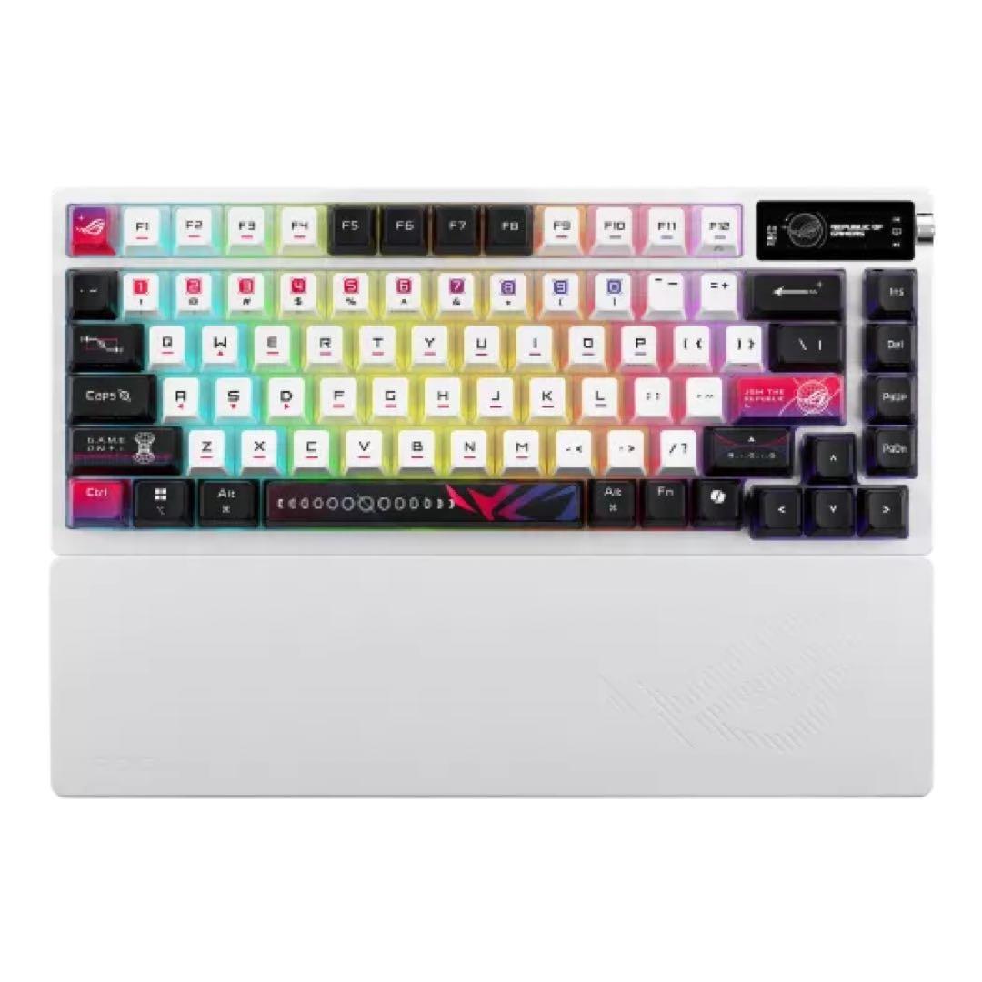 ROG AZOTH X キーボード