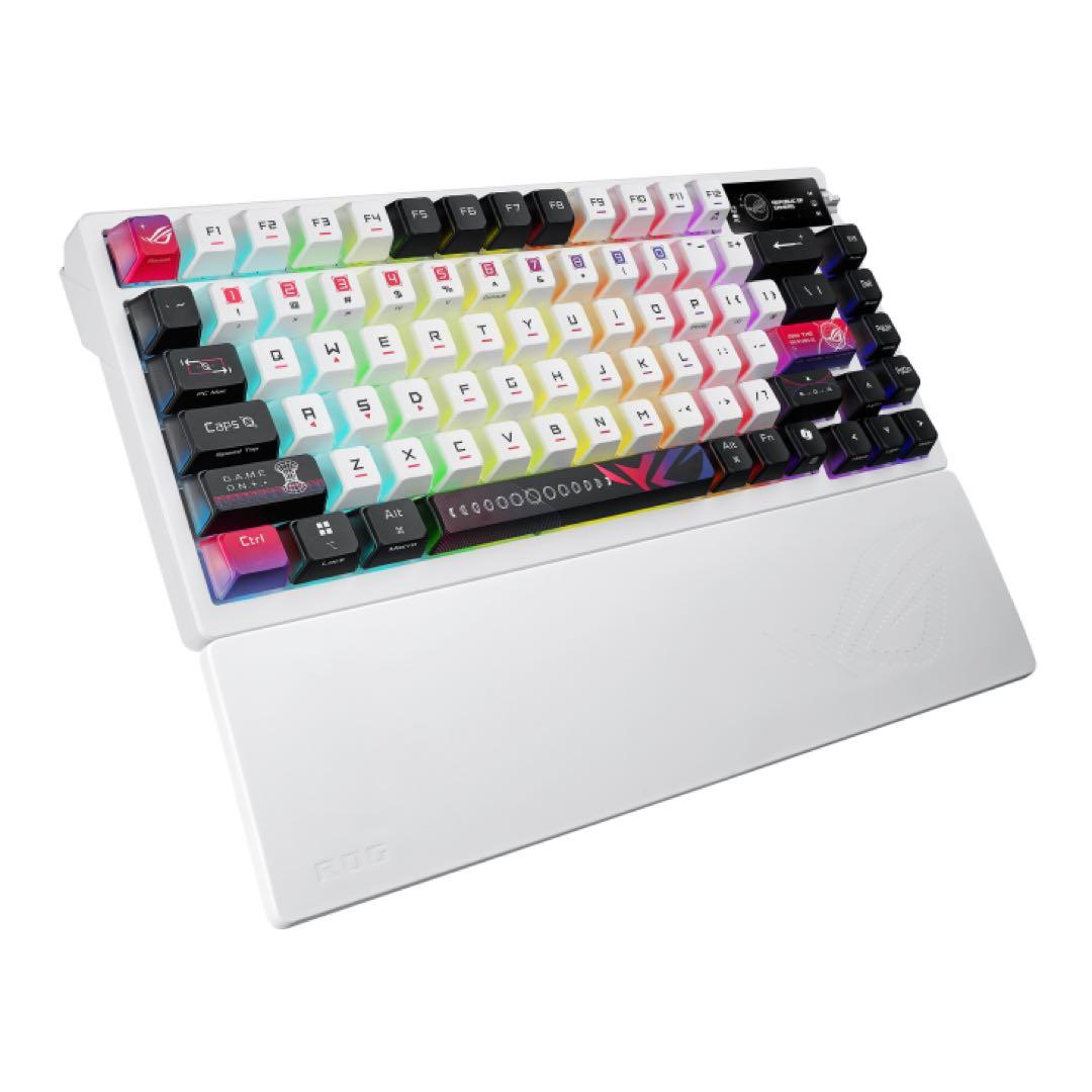 ROG AZOTH X キーボード