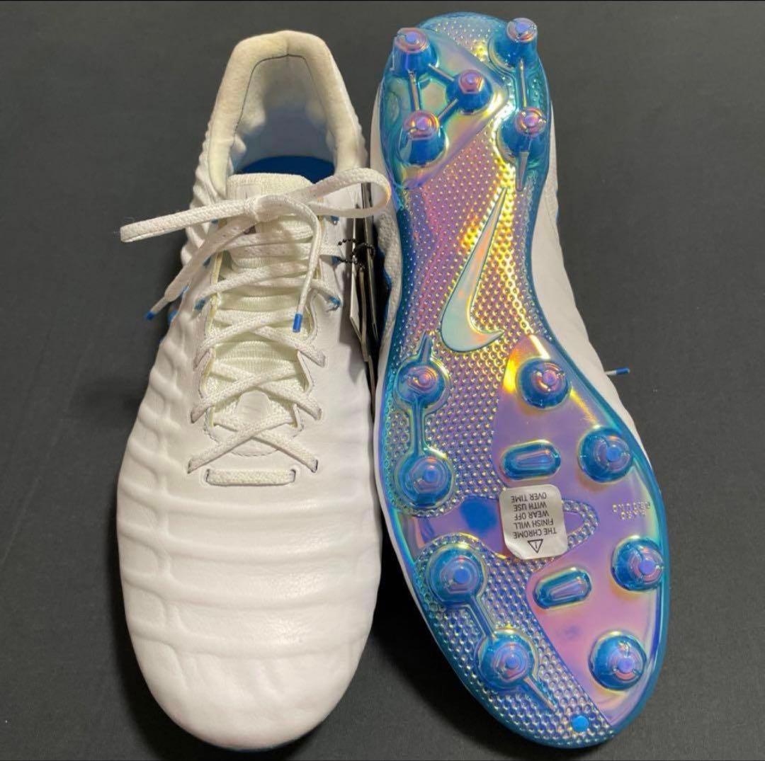 NIKE ティエンポレジェンド7 HG 28cm 61