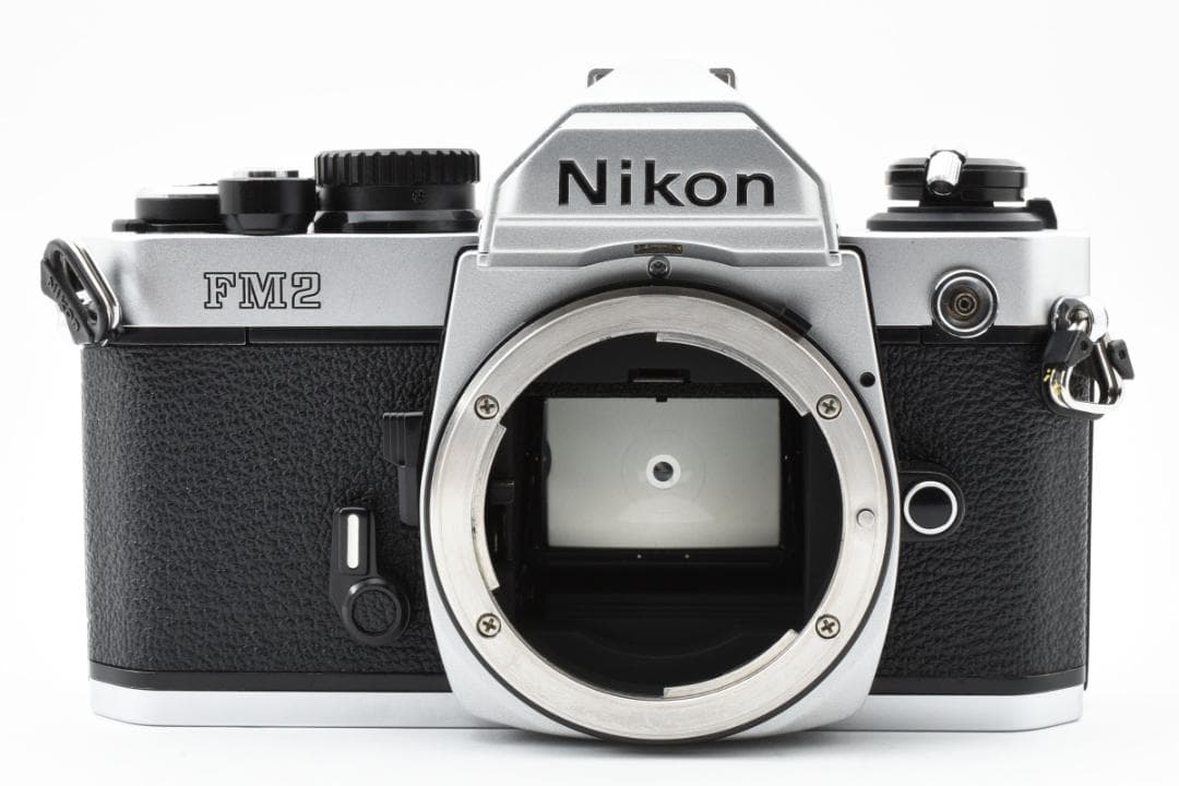Nikon FM2 フィルムカメラ