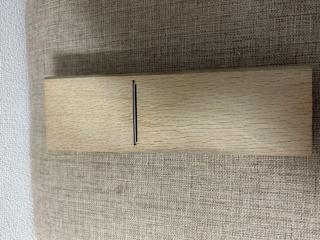 鉋　正よし