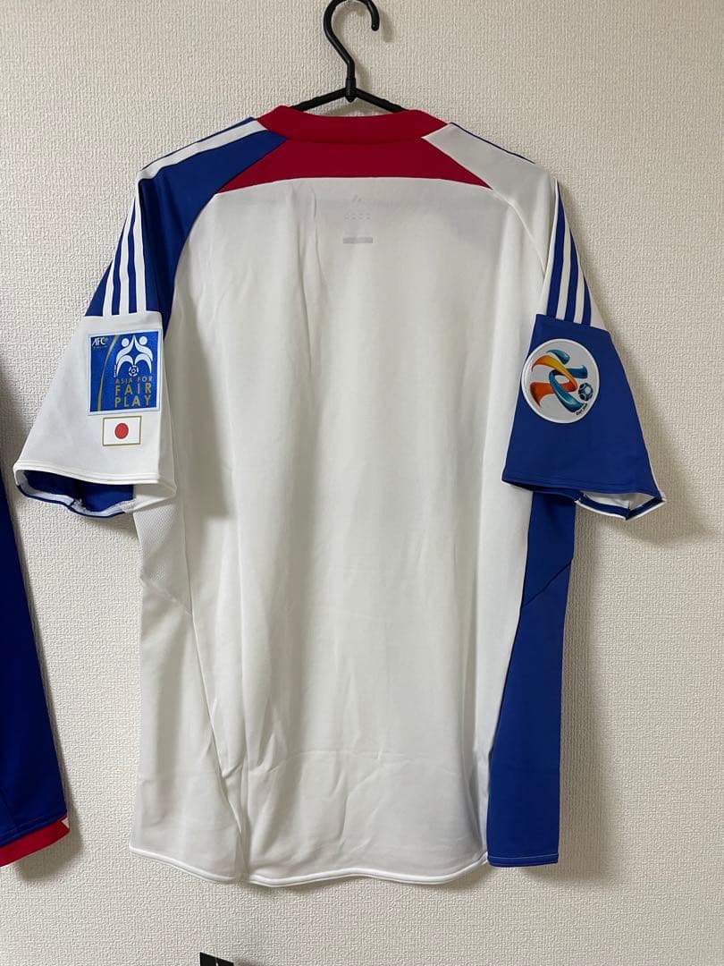 2012 FC東京 ACLユニフォーム