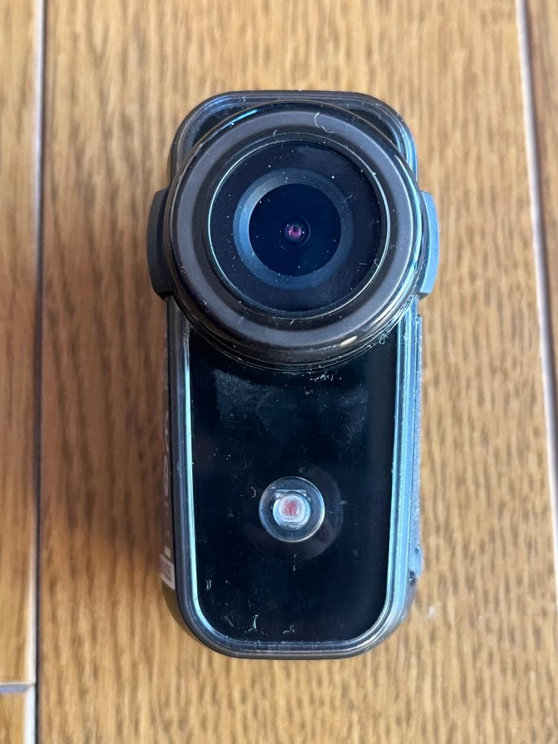CYCLIQ FLY6 GEN3 サイクリングレコーダー サイクリック 小型軽量
