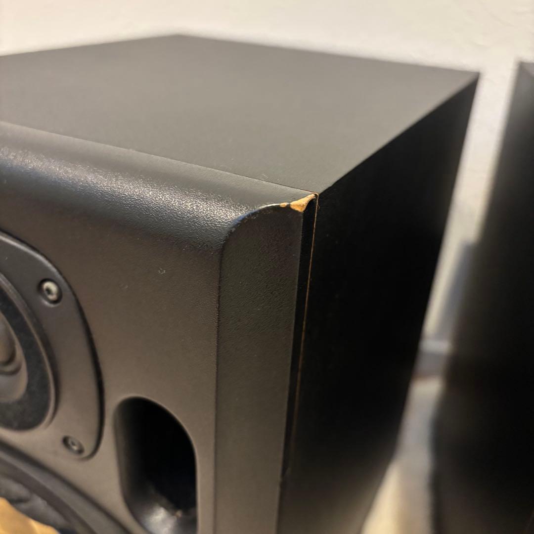Fostex NF-1A ペア スタジオモニター スピーカー
