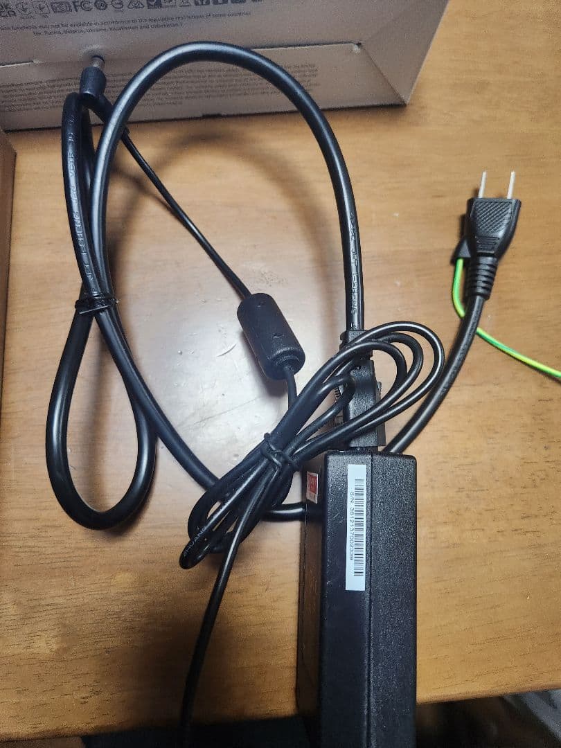 QNAP TS-133 NAS（ネットワークHDD）