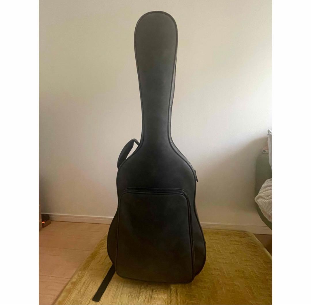 【限定カラー】Epiphone ハミングバード　エレアコ　ホワイト