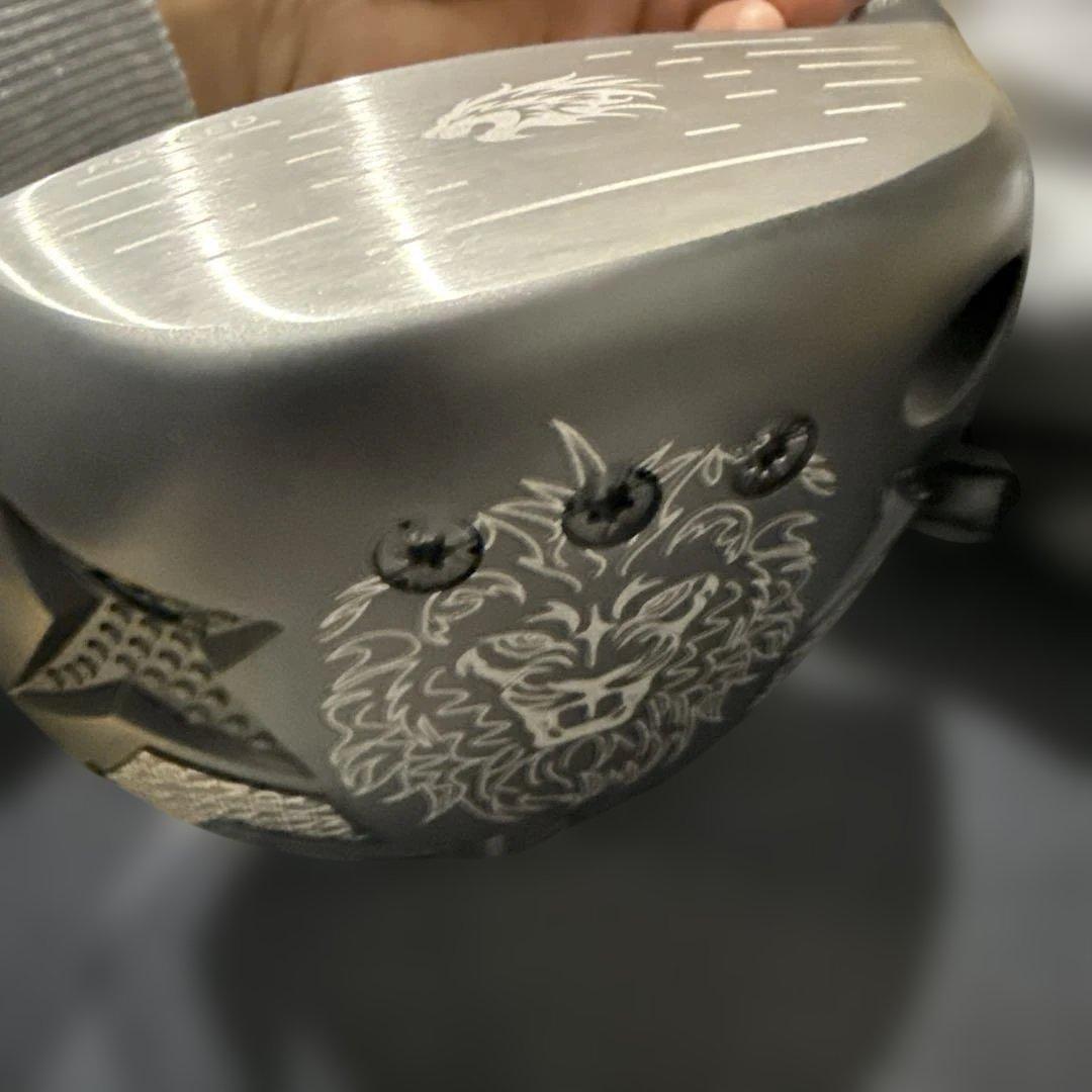 エミリッドバハマ CV8 ACE デラマックス UX 5S