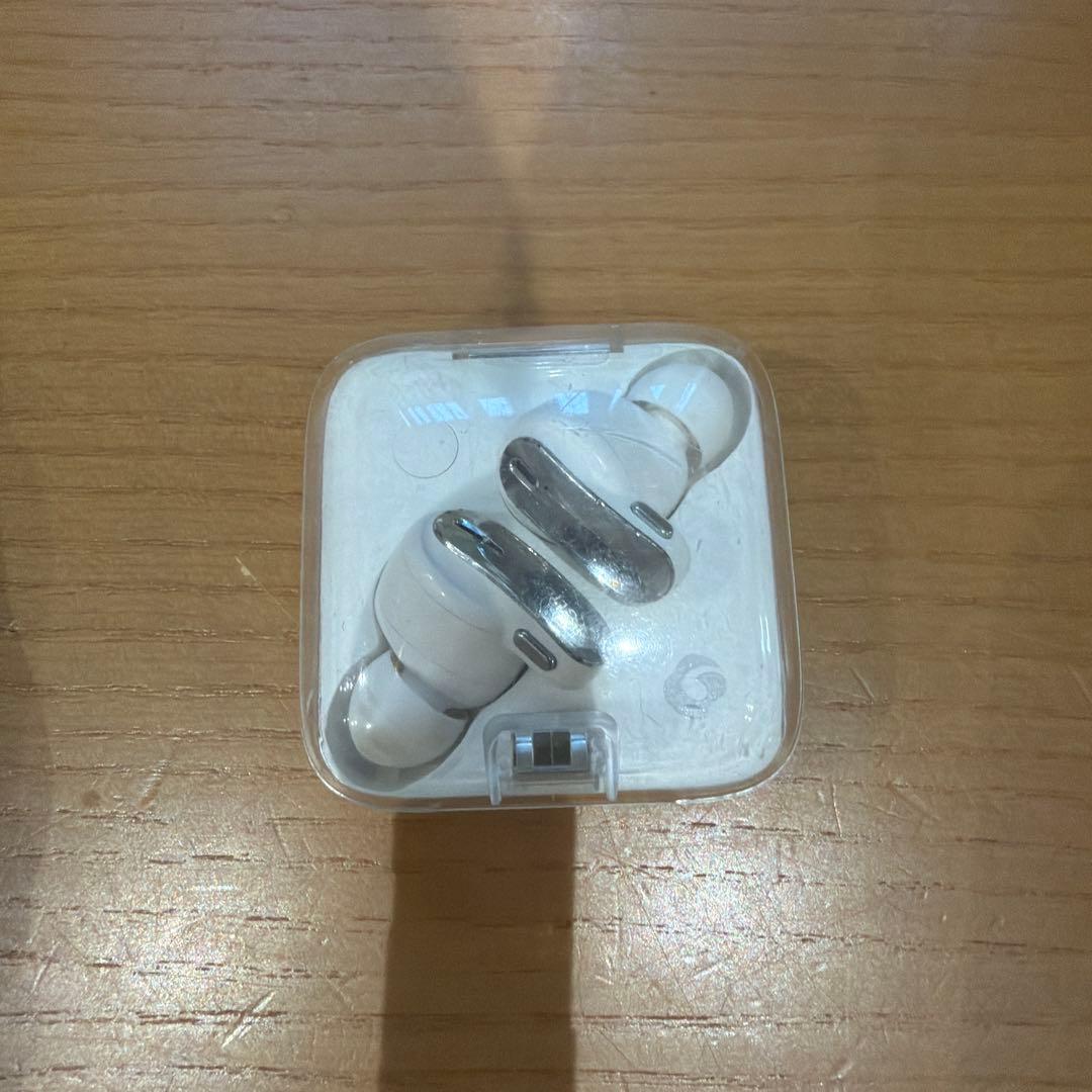 イヤフォン