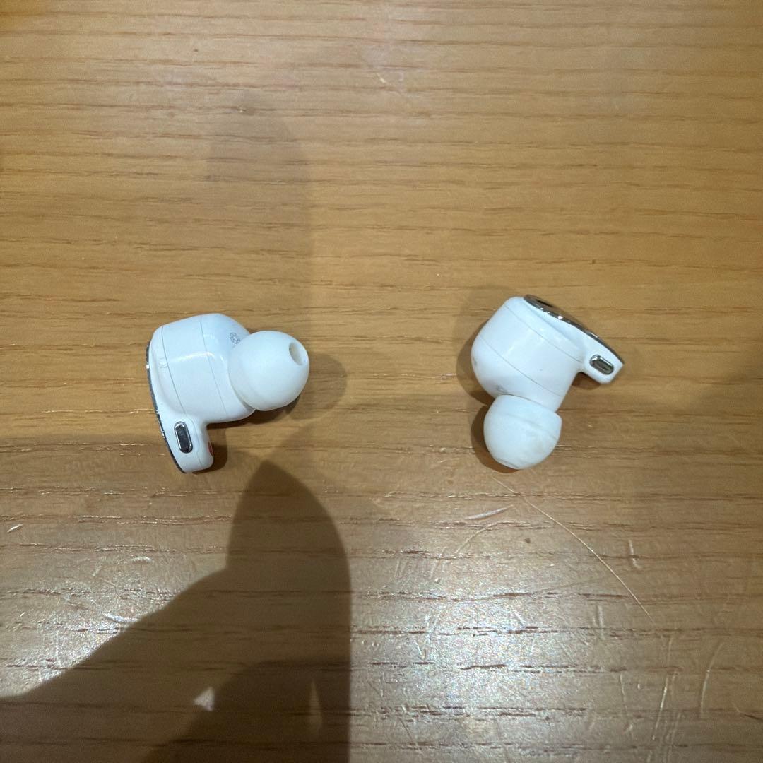 イヤフォン