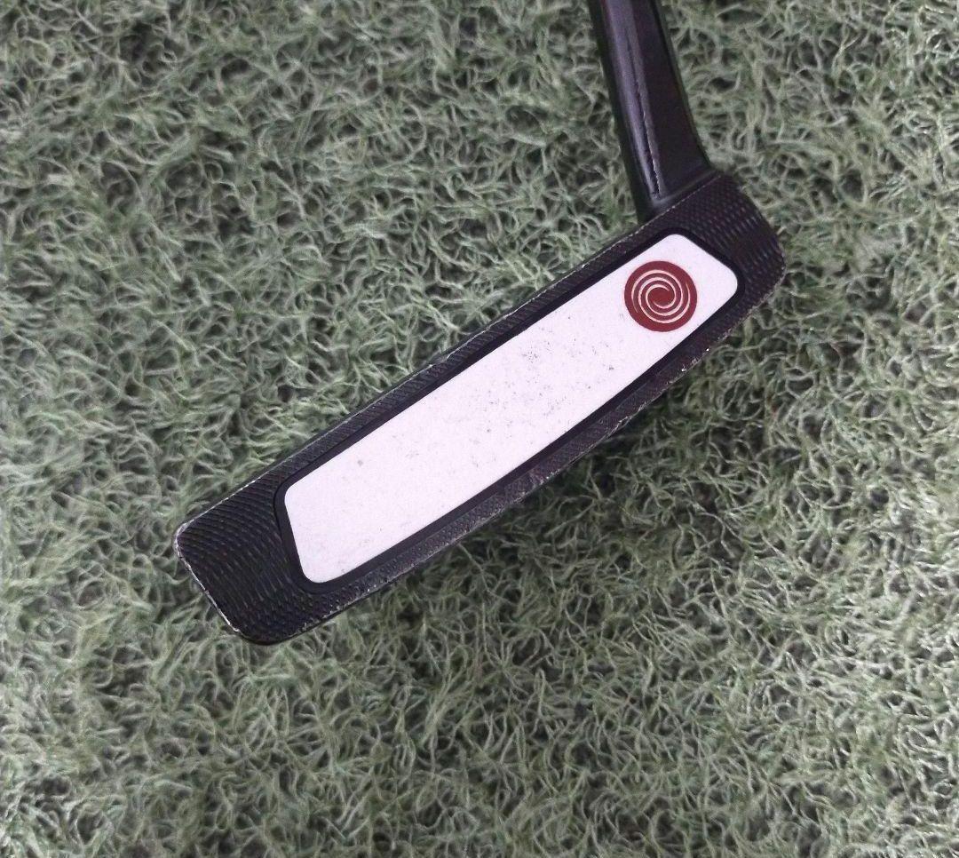 ODYSSEY パター　black series ix 9