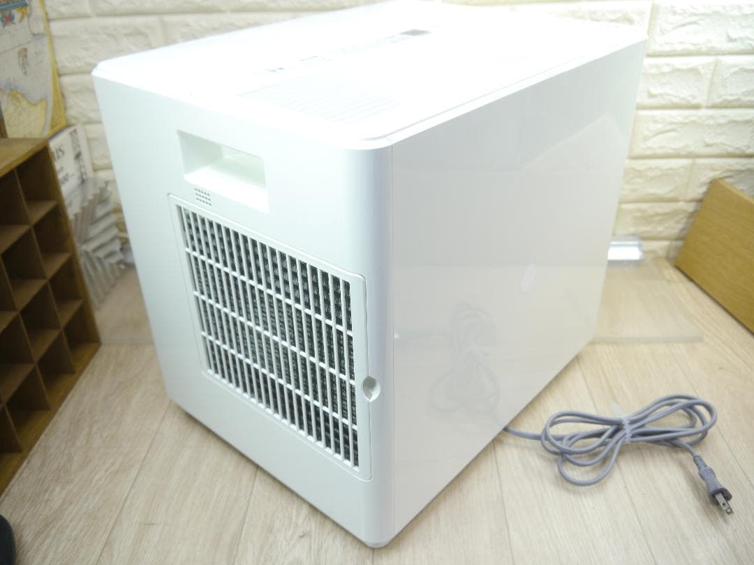 送料無料DE#フィルター新品同様❤ダイニチ 加湿器 HD-243 ハイブリッド