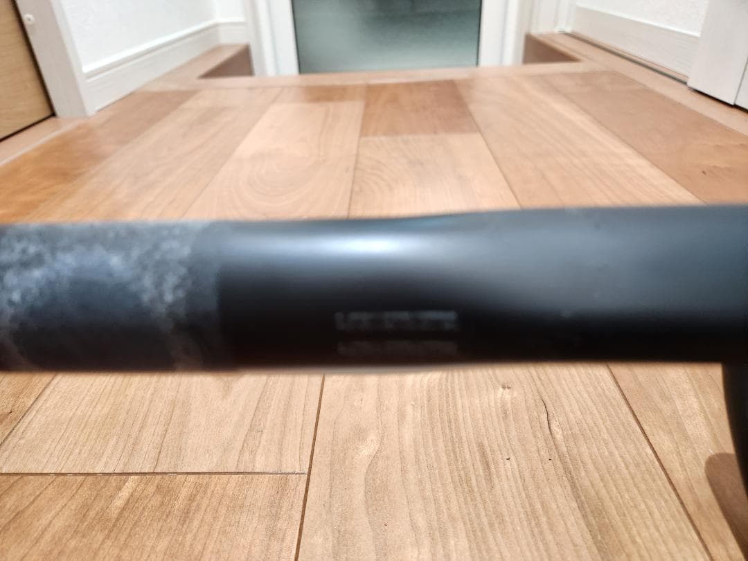 ROVAL ALPINIST HANDLEBAR C-C 380mm　カーボン