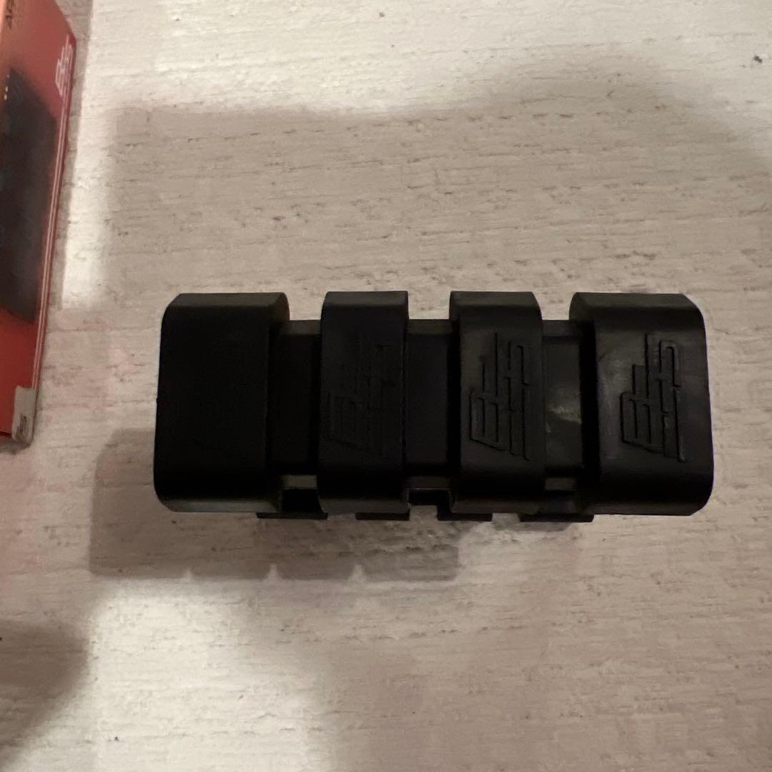 BSS Audio AR-133 アクティブD.I.ボックス