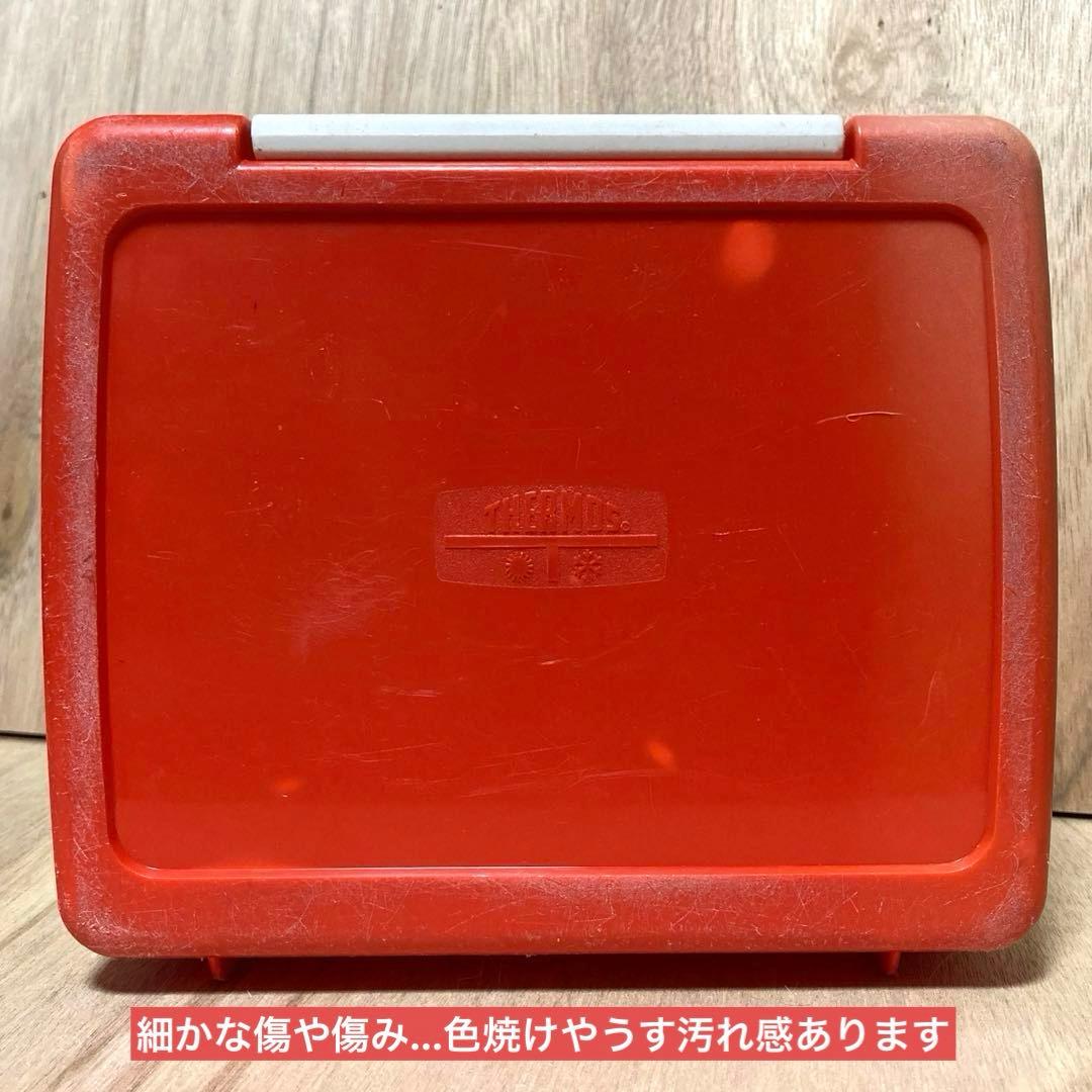 80's VTG＊THERMOS ランチボックス＊スターウォーズ＊帝国の逆襲