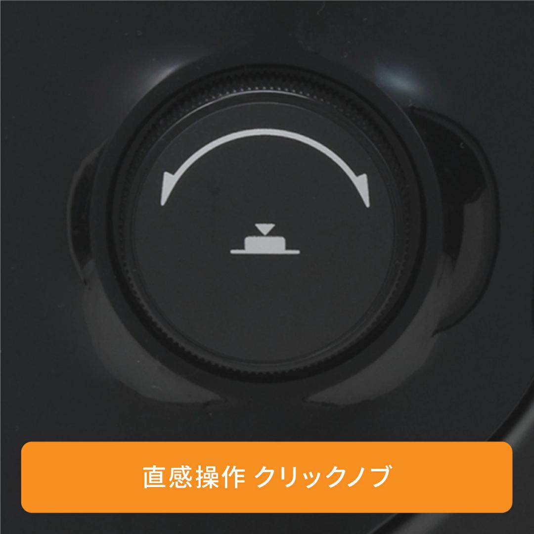 【新品未開封】デロンギ MDHU09-PB マルチダイナミックヒーター