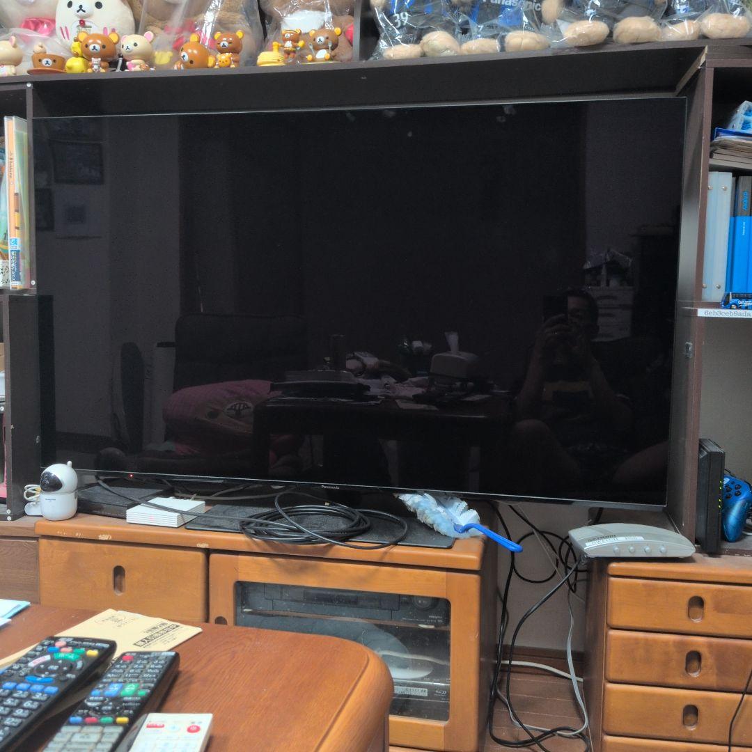 N*o様 【傷みあり】panasonicテレビ　55インチ　有機EL　TH-55
