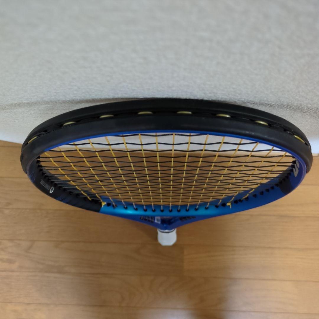 ラケット(硬式用) DUNLOP FX500 G2