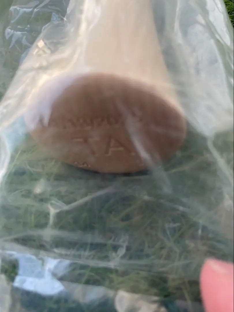 プロ支給品　木製バット