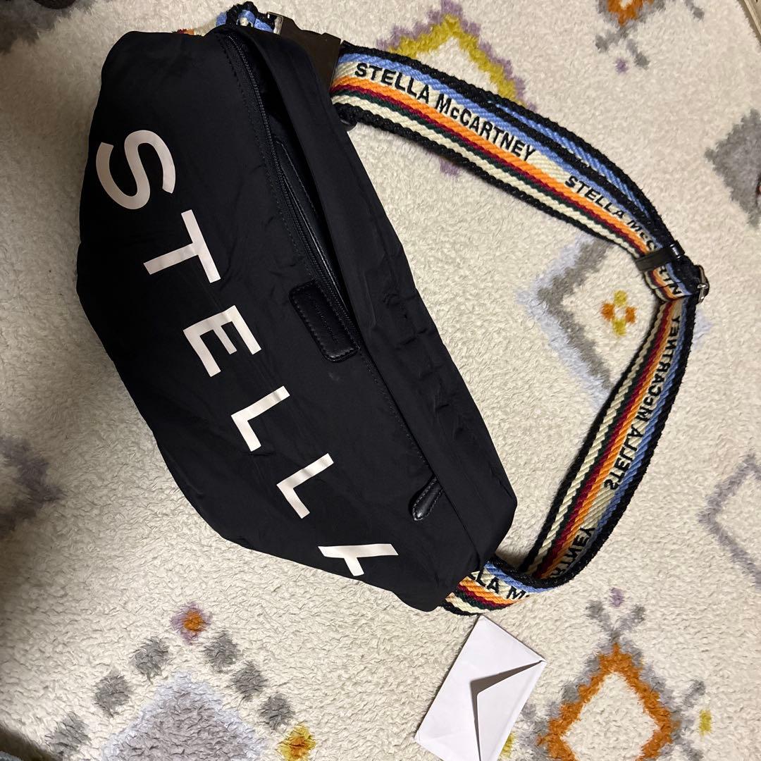 ステラマッカートニー　ボディバッグ