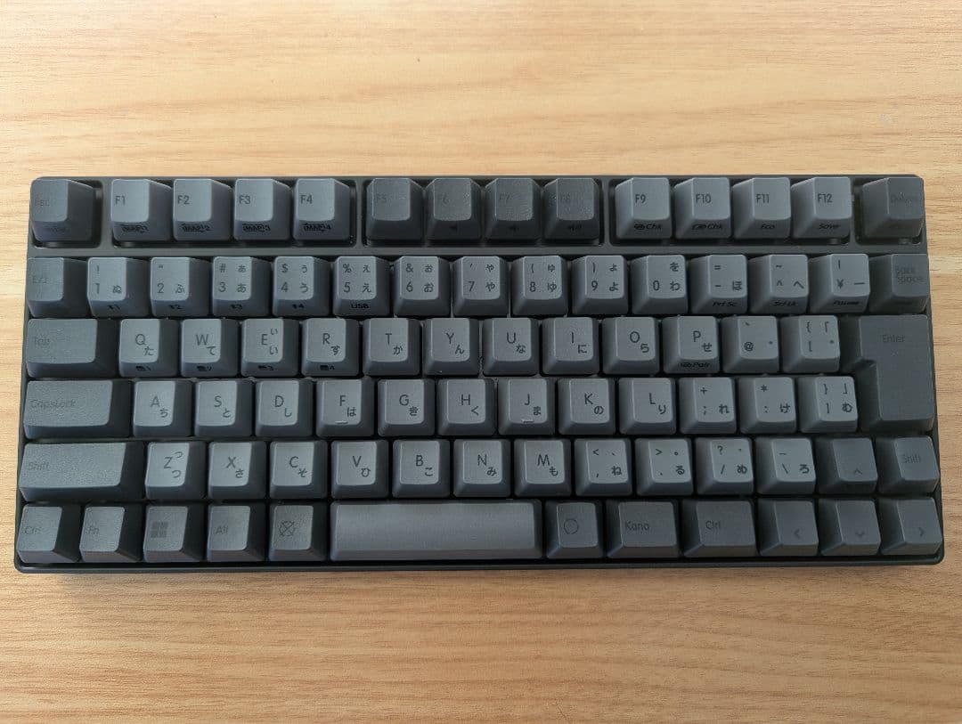 リアルフォース REALFORCE RC1 日本語配列 30g C1HJ13