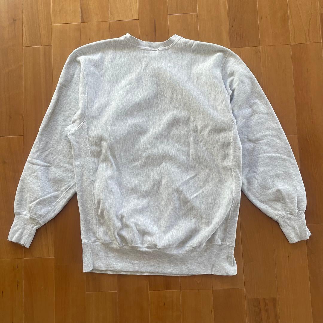 チャンピオン 90s 目無し リバースウィーブ　XXXL