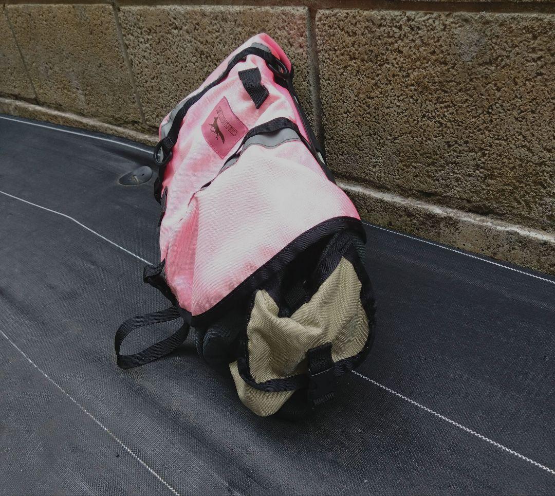 アクセサリー SWIFT INDUSTRIES Zeitgeist Bag