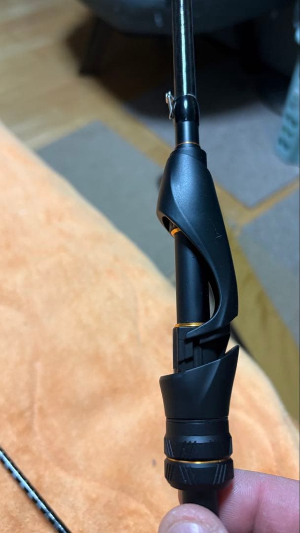 ソアレXR S76UL-T