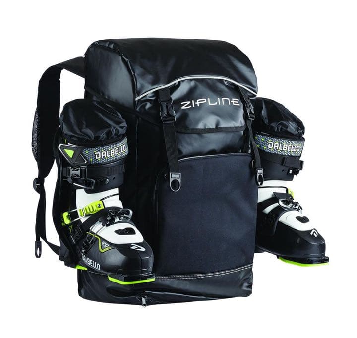 ZIPLINE★バッグパック★ブーツバック