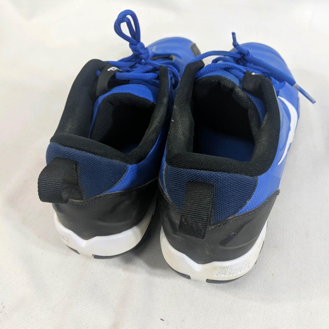 ナイキ　NIKE　マイクトラウトモデル　スパイク　野球　30cm