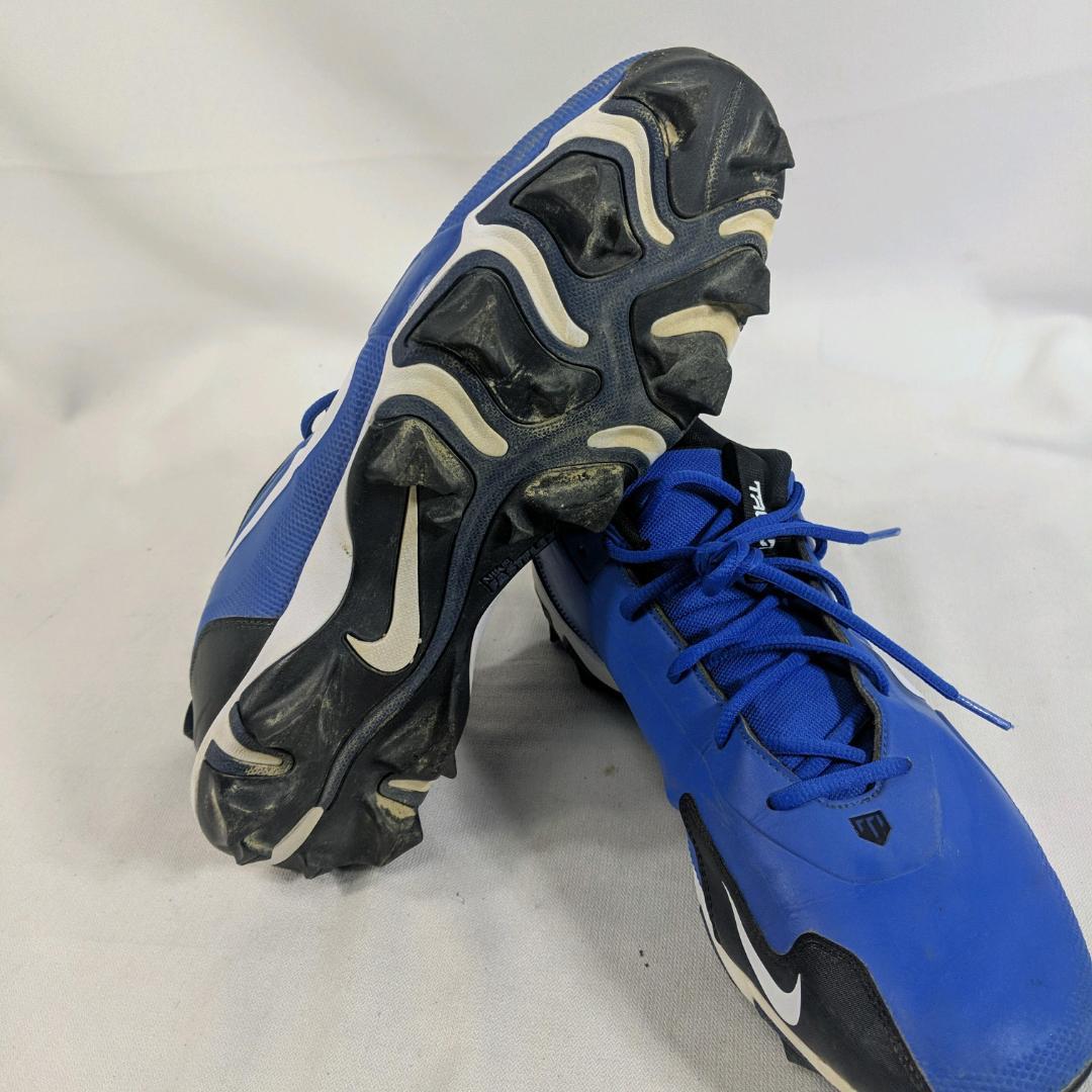 ナイキ　NIKE　マイクトラウトモデル　スパイク　野球　30cm