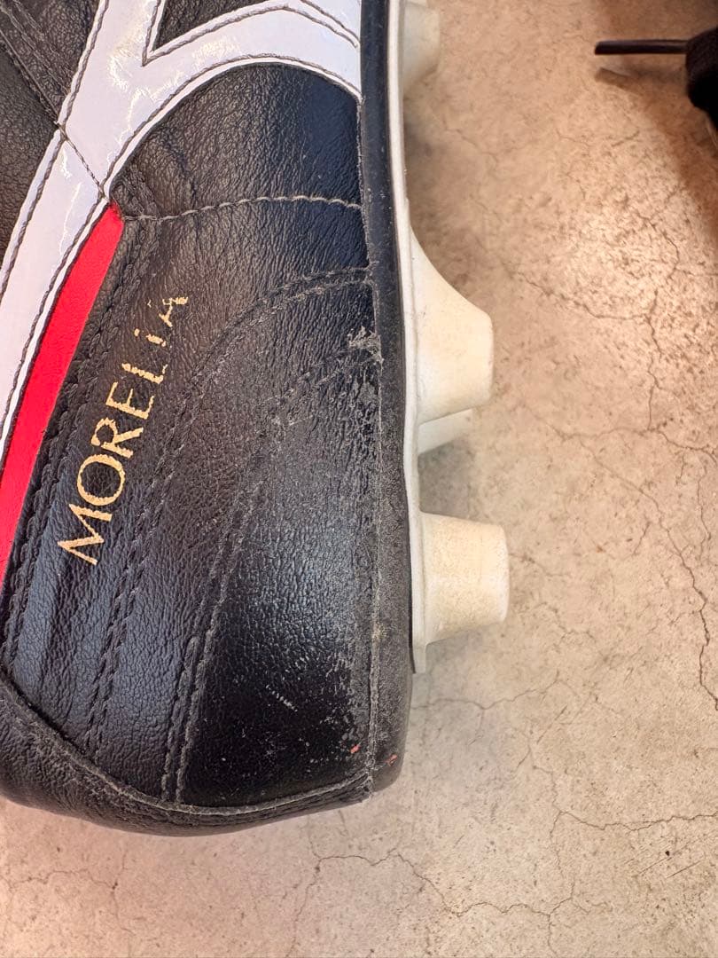 MORELIA Ⅱ 23.5cm