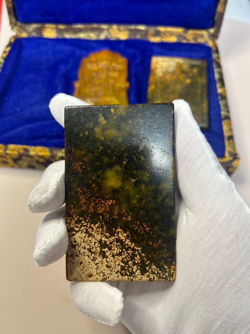 細工彫刻道家古玉、中国玉、縁起物、金運、美術品、中国古玩、お守り
