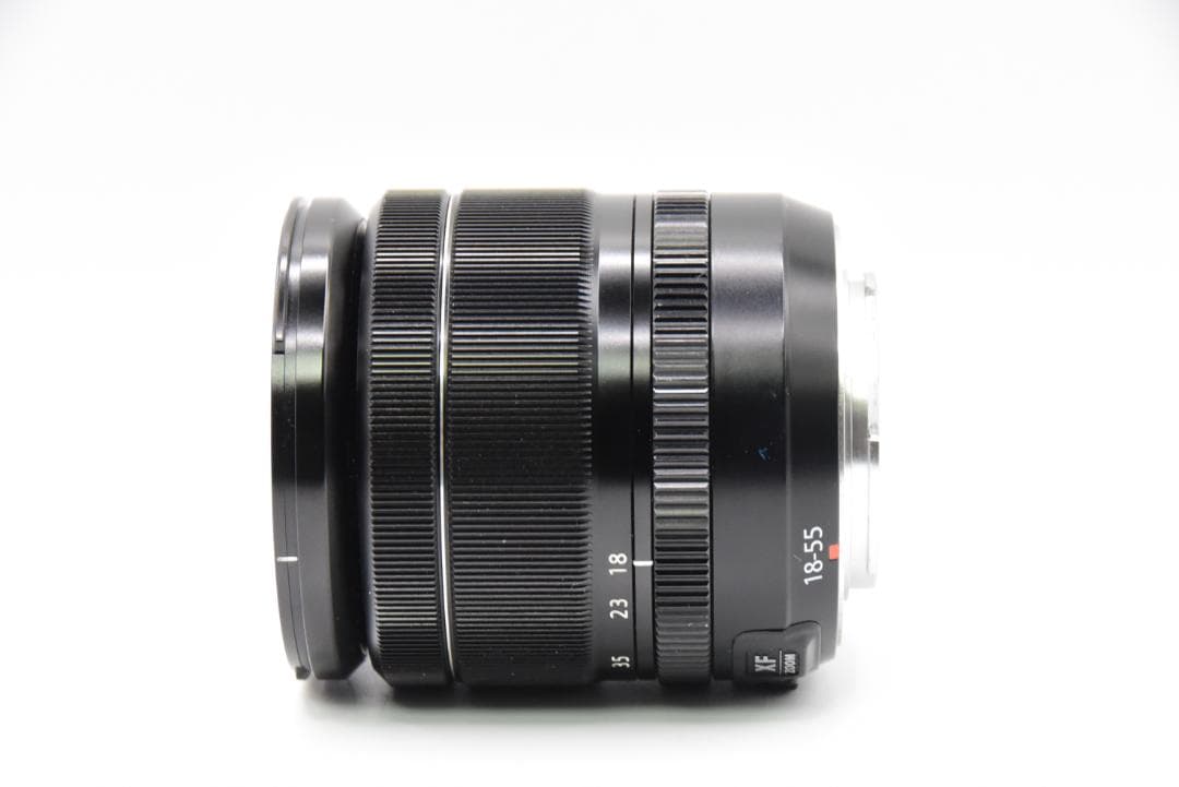 レンズ(ズーム) FUJINON XF EBC 18-55mm F2.8-4 R LM OIS